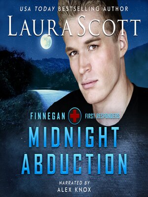 cover image of Midnight Abduction